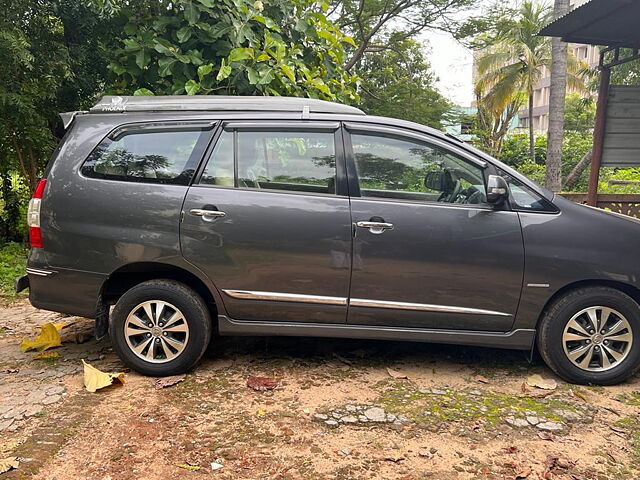 Used 2016 Toyota Innova in Chennai