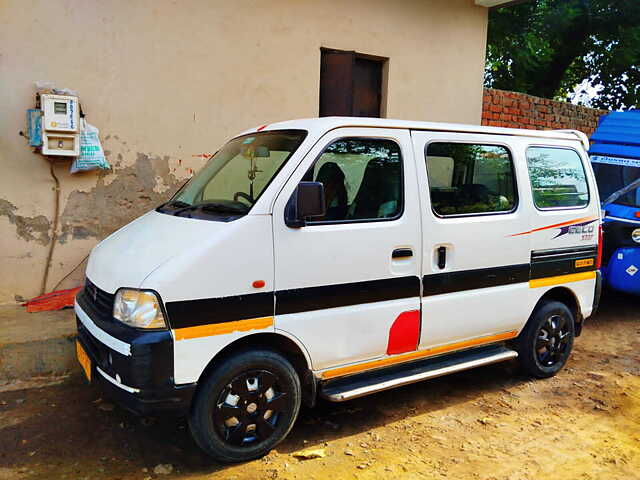 Used 2018 Maruti Suzuki Eeco in Ahmedabad