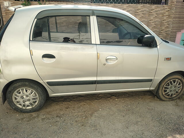 Used Hyundai Santro Xing [2003-2008] XO eRLX - Euro III in Dehradun