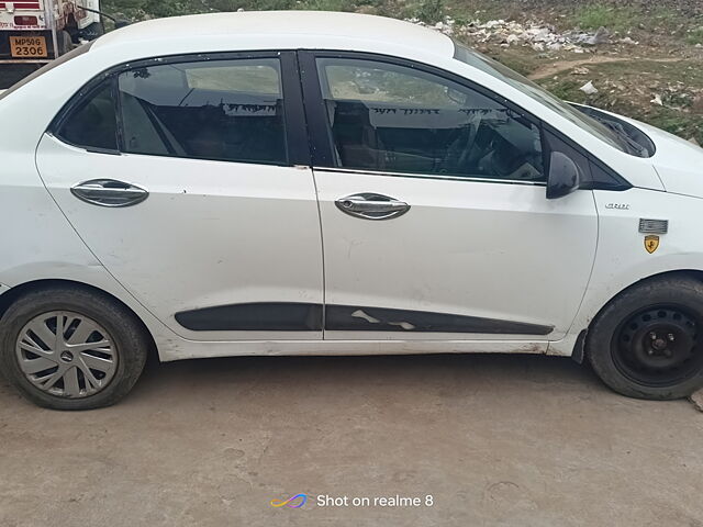 Used 2016 Hyundai Xcent in Balaghat