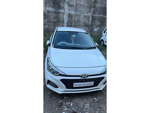 Used 2018 Hyundai i20 Active in Jabalpur