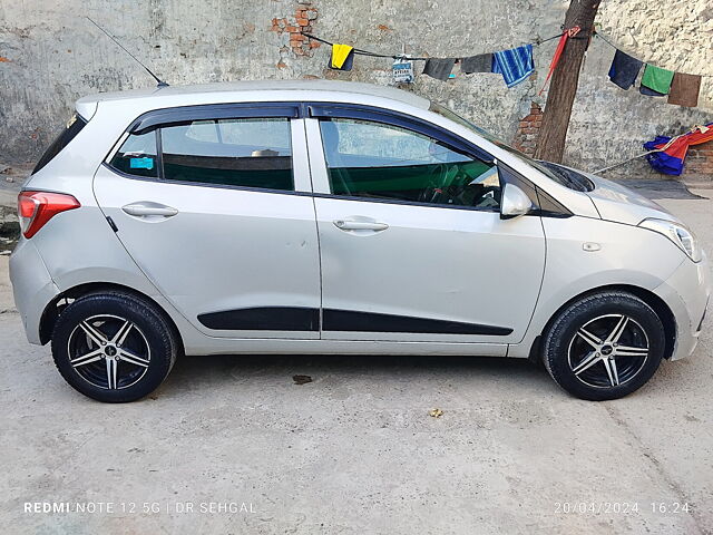 Used Hyundai Grand i10 [2013-2017] Magna 1.2 Kappa VTVT [2013-2016] in Ludhiana