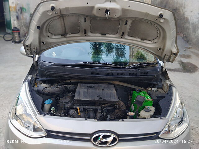 Used Hyundai Grand i10 [2013-2017] Magna 1.2 Kappa VTVT [2013-2016] in Ludhiana