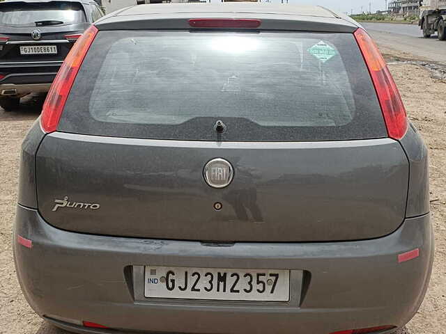 Used Fiat Petra ELX 1.2 PS in Vijapur