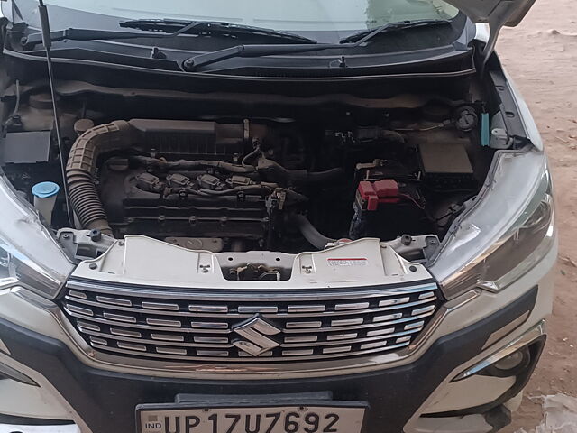 Used Maruti Suzuki Ertiga [2018-2022] VXi CNG in Meerut