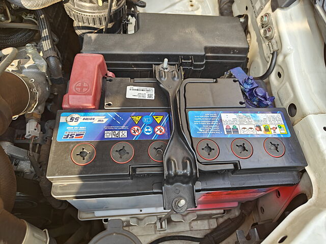 Used Toyota Fortuner 4X2 AT 2.8 Diesel in Panaji