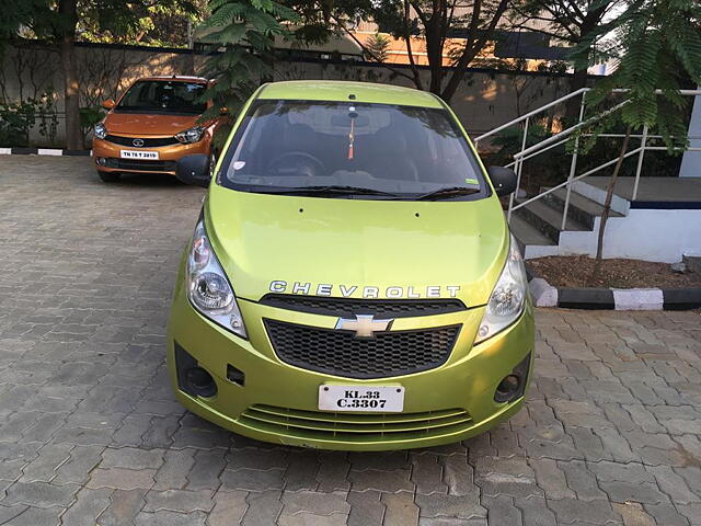 Used Chevrolet Beat [2011-2014] LT Diesel in Coimbatore