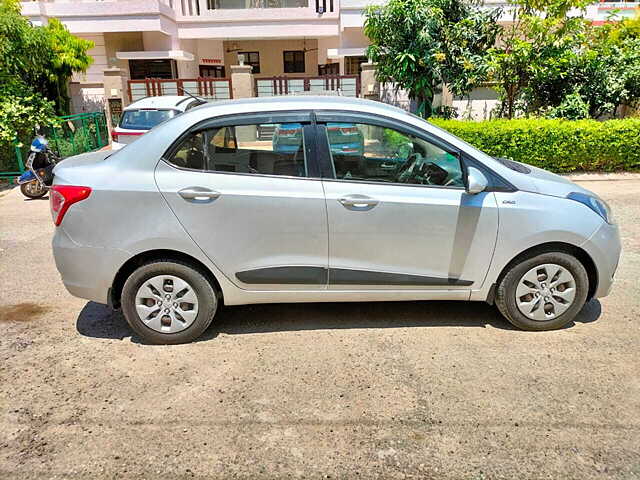 Used 2014 Hyundai Xcent in Noida