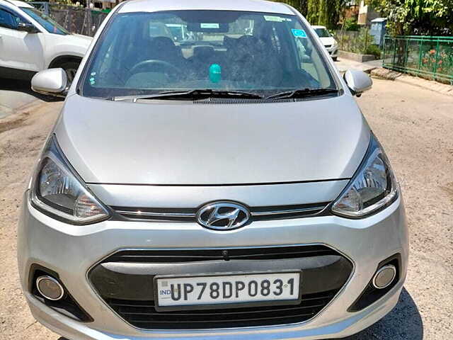 Used Hyundai Xcent [2014-2017] S 1.1 CRDi [2014-2016] in Noida