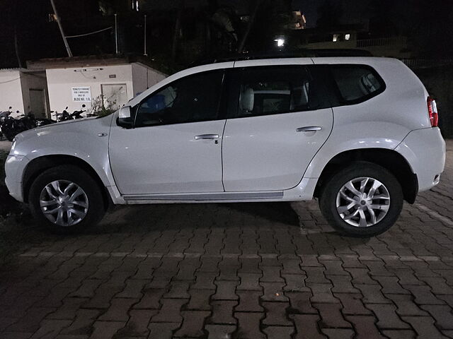 Used Nissan Terrano [2013-2017] XL (P) in Panaji