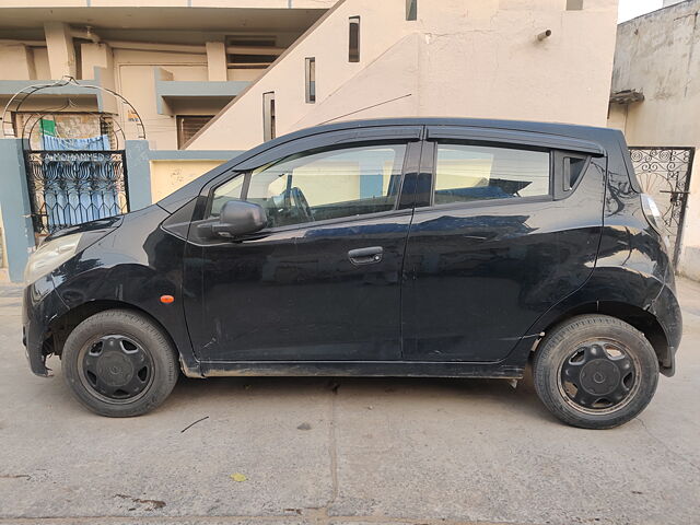 Used 2012 Chevrolet Beat in Anantapur