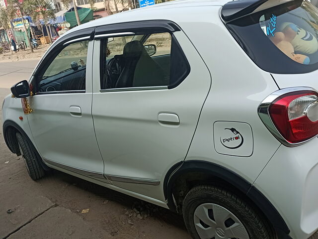 Used Maruti Suzuki Alto K10 VXi Plus [2022-2023] in Jajpur (Orissa)