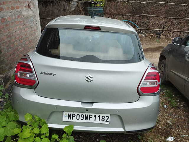 Used Maruti Suzuki Swift [2018-2021] LXi in Bhopal