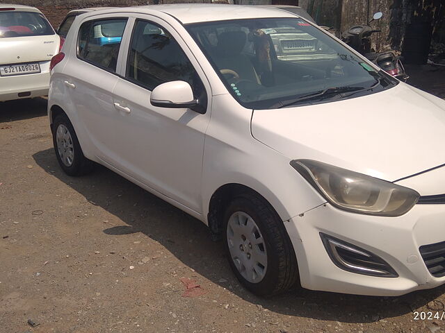 Used 2014 Hyundai i20 in Gandhidham