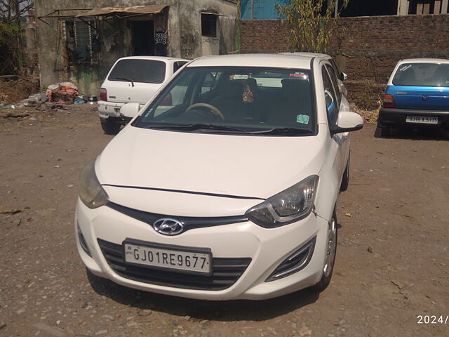 Used Hyundai i20 [2012-2014] Magna (O) 1.4 CRDI in Gandhidham