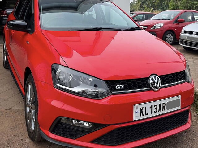 Used 2020 Volkswagen Polo in Bangalore