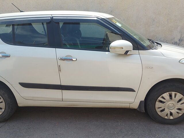 Used Maruti Suzuki Swift [2014-2018] VDi [2014-2017] in Amritsar