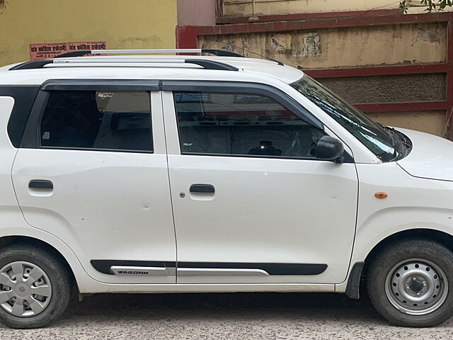 Used 2022 Maruti Suzuki Wagon R in Patna