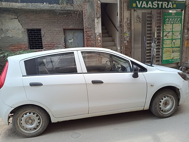 Used Chevrolet Sail Hatchback 1.2 Base in Delhi