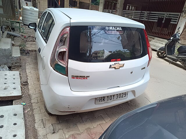 Used Chevrolet Sail Hatchback 1.2 Base in Delhi