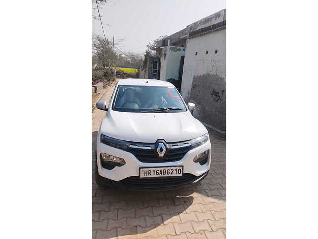 Used Renault Kwid RXT 1.0 [2023-2024] in Delhi