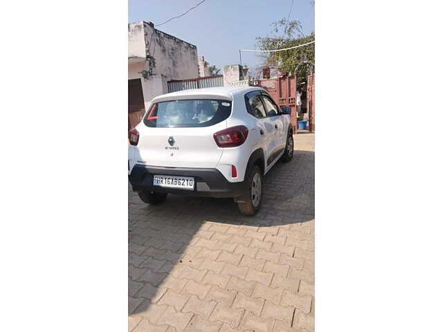 Used Renault Kwid RXT 1.0 [2023-2024] in Delhi