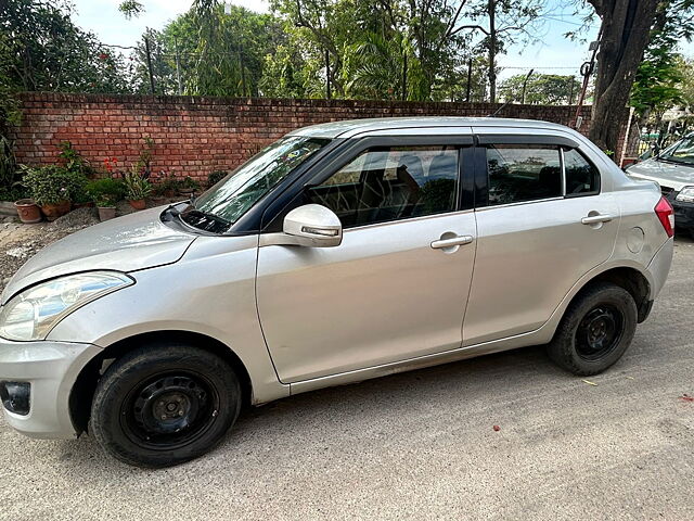 Used 2012 Maruti Suzuki Swift DZire in Chandigarh