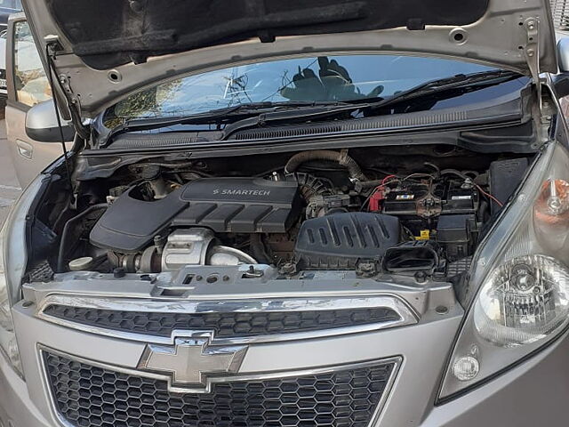 Used Chevrolet Beat [2011-2014] LT Diesel in Hamirpur (Himachal Pradesh)