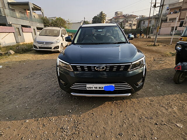 Used Mahindra XUV300 [2019-2024] 1.5 W8 [2019-2020] in Ahmednagar