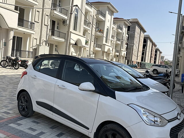 Used 2018 Hyundai Grand i10 in Kharar
