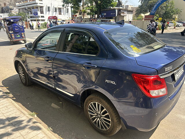 Used Maruti Suzuki Dzire [2017-2020] ZXi Plus AMT in Jabalpur