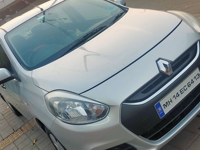 Used 2014 Renault Scala in Pune