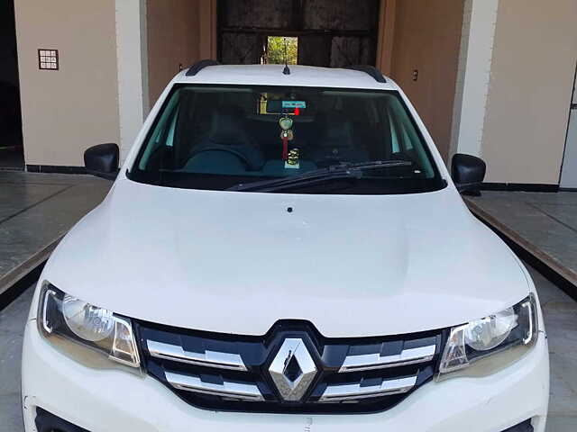 Used Renault Kwid [2019-2022] 1.0 RXT [2019-2020] in Chittorgarh