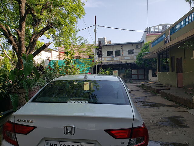Used Honda Amaze [2018-2021] 1.2 S MT Petrol in Indore