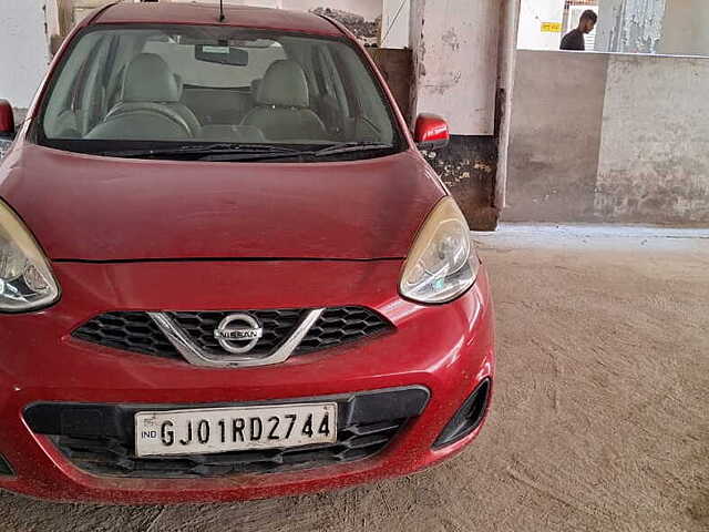 Used Nissan Micra [2013-2018] XL [2013-2016] in Aligarh