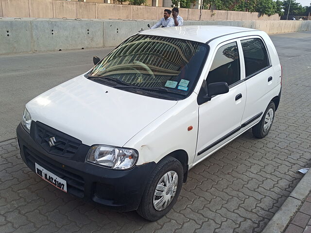 Used 2012 Maruti Suzuki Alto in Pune