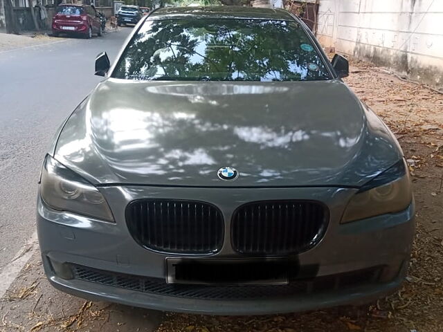 Used 2009 BMW 7-Series in Chennai
