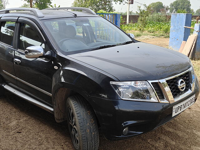 Used Nissan Terrano [2013-2017] XV D THP Premium 110 PS in Aligarh