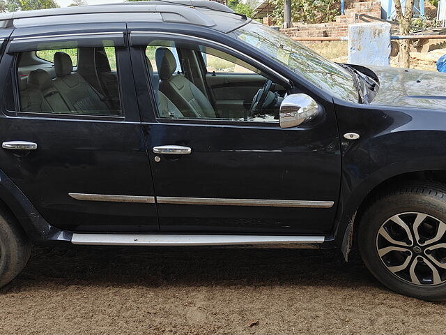 Used Nissan Terrano [2013-2017] XV D THP Premium 110 PS in Aligarh