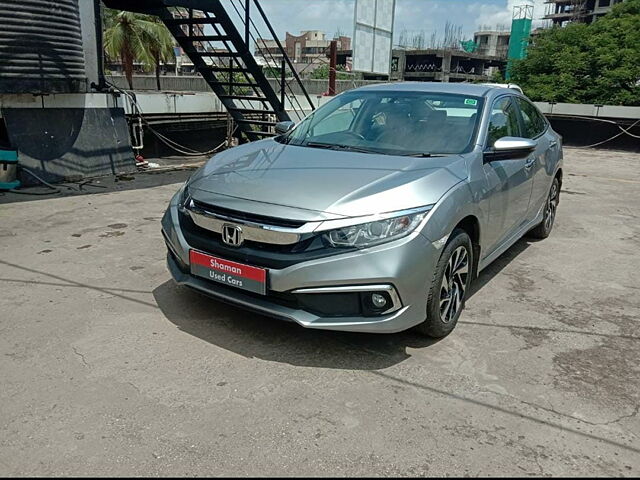 Used 2019 Honda Civic in Mumbai