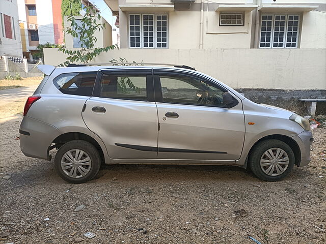 Used Datsun GO Plus [2015-2018] T (O) in Tirupati