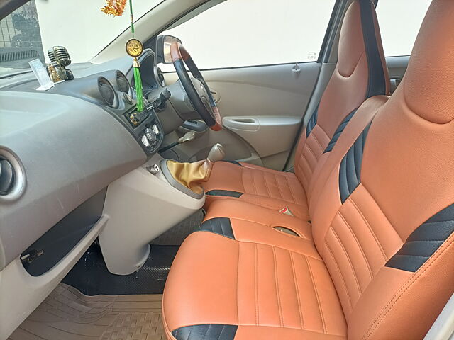 Used Datsun GO Plus [2015-2018] T (O) in Tirupati