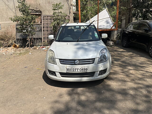 Used Maruti Suzuki Swift Dzire [2008-2010] VDi in Pune