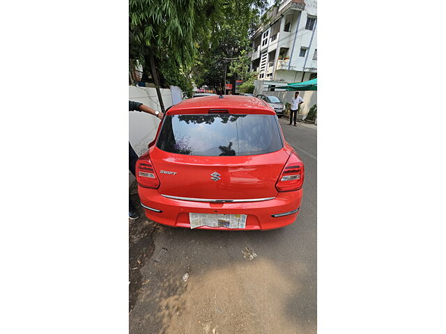 Used Maruti Suzuki Swift [2018-2021] VXi in Nagpur