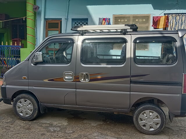 Used Maruti Suzuki Eeco [2010-2022] 7 STR [2014-2019] in Bellary