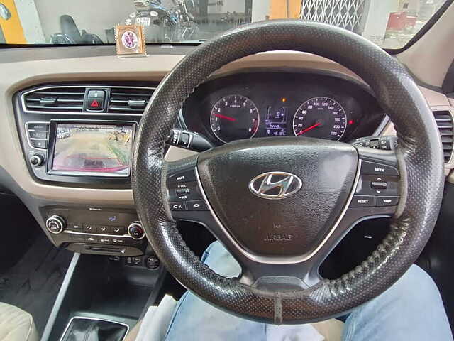 Used Hyundai Elite i20 [2018-2019] Asta 1.2 in Suri
