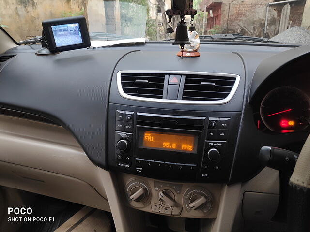 Used Maruti Suzuki Swift Dzire [2015-2017] VXI in Delhi