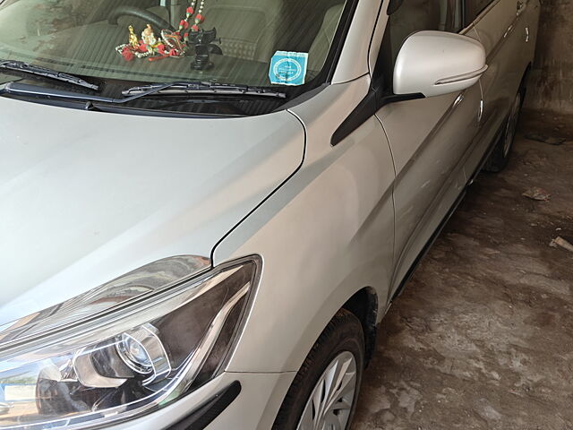 Used 2021 Maruti Suzuki Ertiga in Hooghly