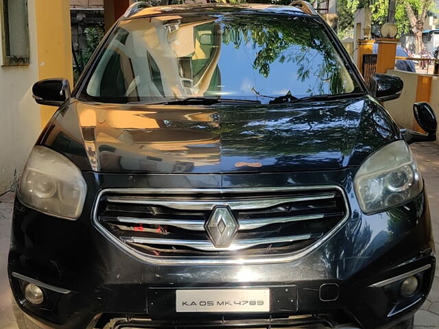 Used Renault Koleos [2011-2014] 4x4 in Chennai