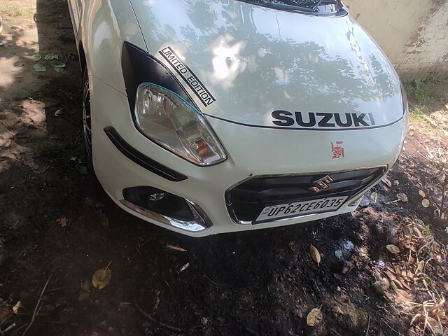Used Maruti Suzuki Dzire VXi [2020-2023] in Jaunpur